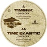 T-Monk / Time Elastic