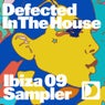Defected In The House Ibiza 09 - Digital Sampler