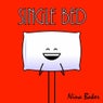 Single Bed - Single