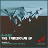 The Takedown EP