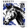 Voltaire Music pres. Variety Issue 13
