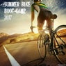Summer Bike Boot Camp 2017