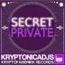 Secret & Private