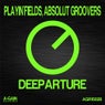 Deeparture