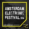 Amsterdam Electronic Festival 2014 - EDM Selection