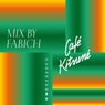 Cafe Kitsune Mixed by Fabich