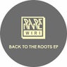 Back to the Roots EP