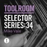 Toolroom Selector Series: 34 Mike Vale