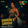 Sharons Groove The EP