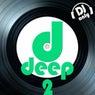 Deep, Vol. 2 (DJ Only)