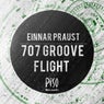 707 Groove Flight