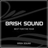 Brisk Sound Best For The Year