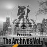 The Archives, Vol. 1
