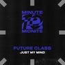 Just My Mind - Extended Mix