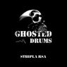 Ghosted Drums