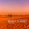 Beirut Sunset