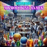 Microdosing Games