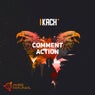 Comment Action