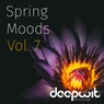 Spring Moods, Vol. 7