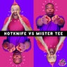 Hotknife vs Mister Tee