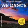 We Dance (The Remixes)