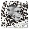 Woza Mali(Incl Eltonnick, Thakzin and Afrikan Roots Remixes)