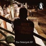 The Catalyst - EP