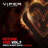 Horizon (Future Fire Vol.7)