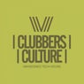Clubbers Culture: Abandoned Tech House