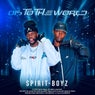 015 To The World