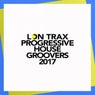 Progressive House Groovers