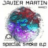 Special Smoke EP
