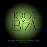 100%% Ibiza (The Beach Club Closings 2023)
