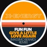 Give a Little Love Again (Massimo Berardi Extended Remix)