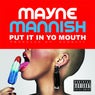 Put It In Yo Mouth - Single