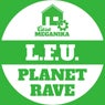 Planet Rave