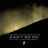 Can't Go on Remix