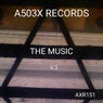 A503X RECORDS V.3