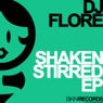 Shaken / Stirred EP