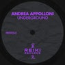 Underground (Extended Mix)