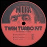 Twin Turbo Kit