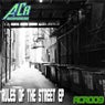 Rules Of The Street Ep