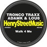 Walk 4 Me