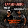 Enamorando (feat. Carlos Campos) [Raggaeton Remix]