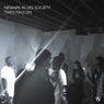 Newark Blues Society