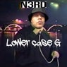 LOWER CASE G