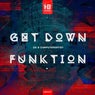Get Down / Funktion
