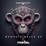 Memphis Belle EP