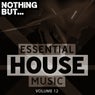 Nothing But... Essential House Music, Vol. 12