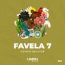 FAVELA 7